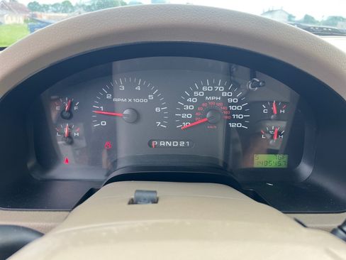 Used 2007 Ford F150 XLT RWD image 16
