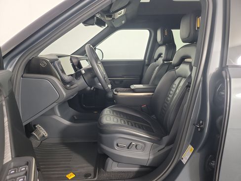 Used 2022 Rivian R1T Adventure AWD/4WD image 20