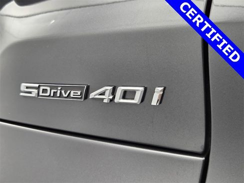 Certified 2023 BMW X5 sDrive40i w/ Premium Package image 24