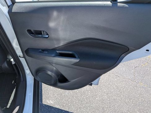 Used 2023 Nissan Kicks SV FWD image 26
