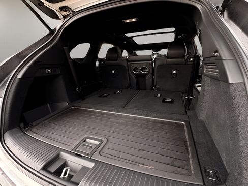 Used 2022 Acura MDX A-Spec AWD/4WD image 28