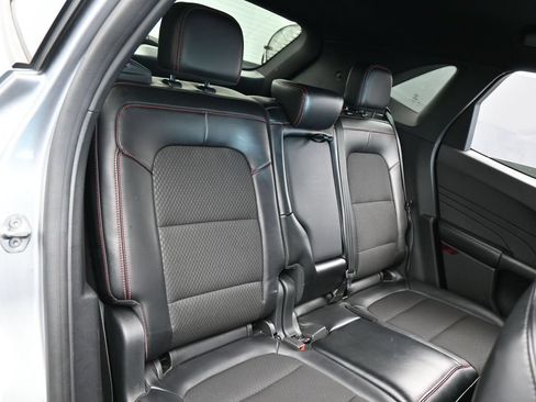 Used 2024 Ford Escape ST-Line FWD image 38