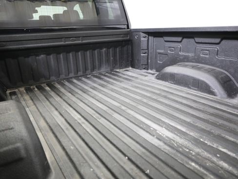 Certified 2024 Chevrolet Silverado 2500 Custom w/ Custom Value Package image 21