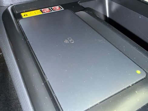 Certified 2025 Toyota Camry LE image 19