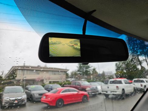 Used 2016 GMC Savana 2500 image 7