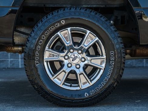 Used 2016 Ford F150 XLT w/ Equipment Group 302A Luxury AWD/4WD image 27