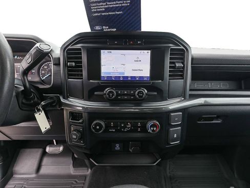 Certified 2023 Ford F150 XL w/ STX Appearance Package AWD/4WD image 17