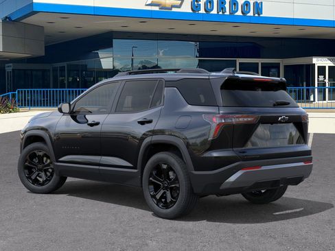 New 2026 Chevrolet Equinox LT w/ Convenience Package II image 3