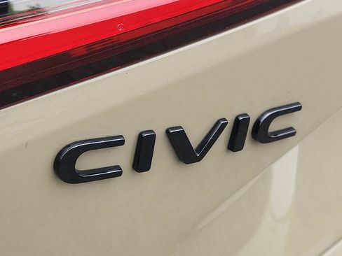Certified 2026 Honda Civic Sport image 29