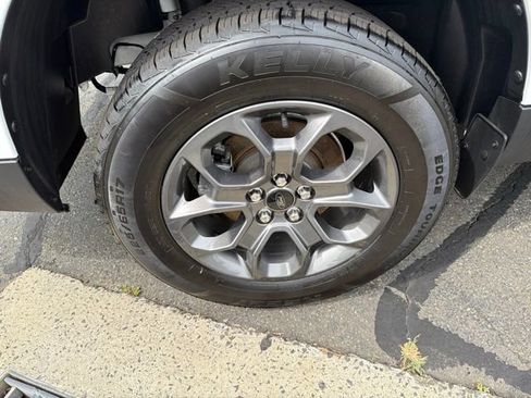 Used 2024 Ford Maverick XLT w/ Equipment Group 300A Standard AWD/4WD image 28