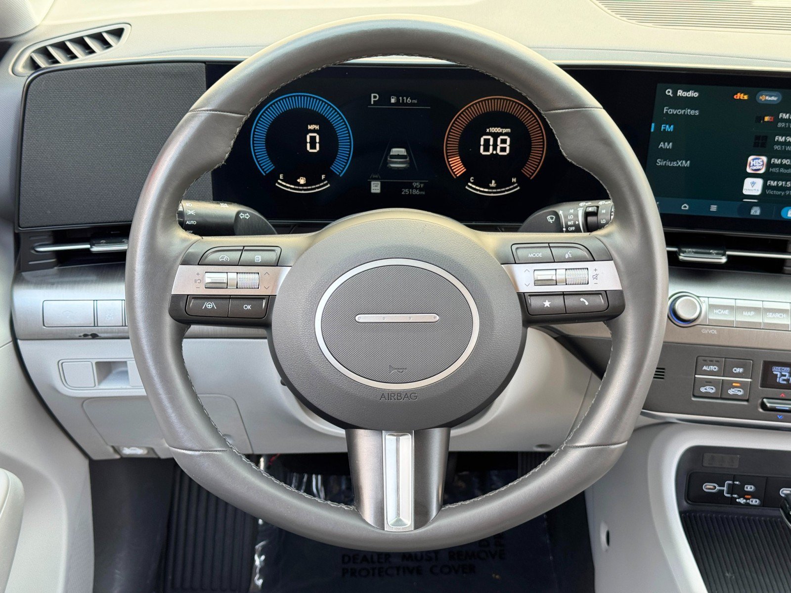 Used 2024 Hyundai Kona SEL FWD image 18