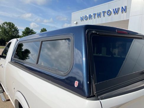Used 2013 RAM 1500 Classic SLT AWD/4WD image 17