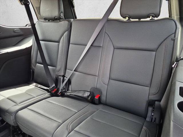 Used 2025 Chevrolet Tahoe High Country AWD/4WD image 29