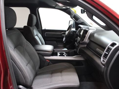 Used 2019 RAM 1500 Big Horn AWD/4WD image 22