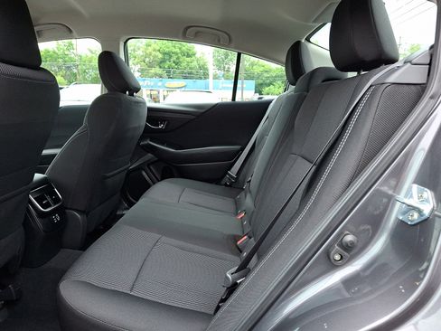 Certified 2025 Subaru Legacy Premium AWD/4WD image 10