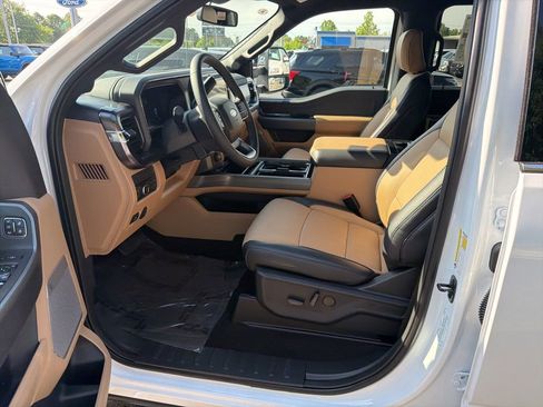 New 2026 Ford F250 Lariat AWD/4WD image 16