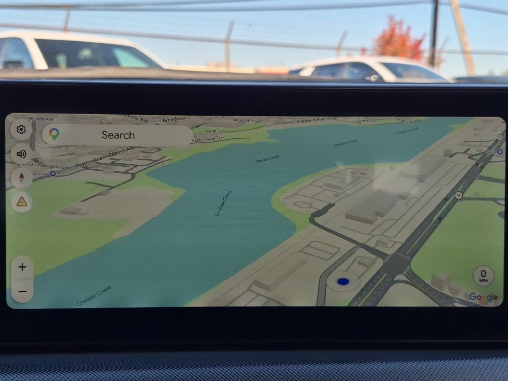 Used 2025 Hyundai Sonata SEL FWD image 17