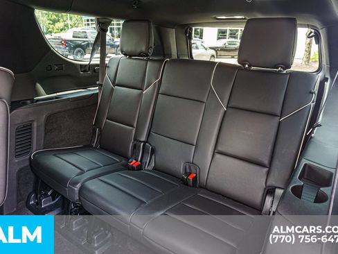 Used 2023 Cadillac Escalade ESV Sport RWD image 22