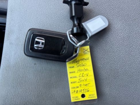 Used 2020 Honda CR-V EX image 27