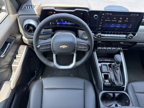 New 2026 Chevrolet Colorado LT w/ LT Convenience Package RWD image 16