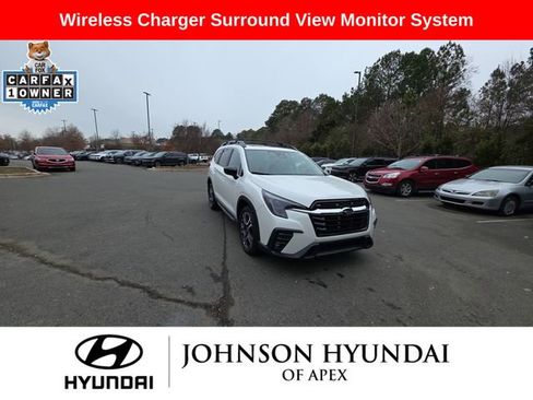 Used 2024 Subaru Ascent Limited w/ Technology Package image 13