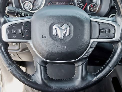 Used 2020 RAM 1500 Big Horn image 19