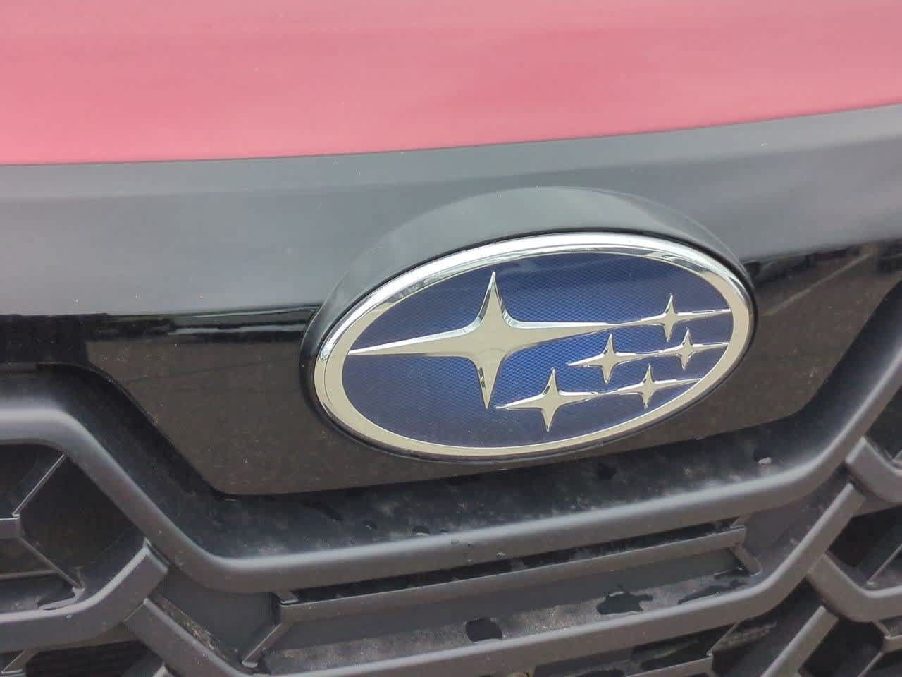 New 2026 Subaru Outback Touring XT AWD/4WD image 11