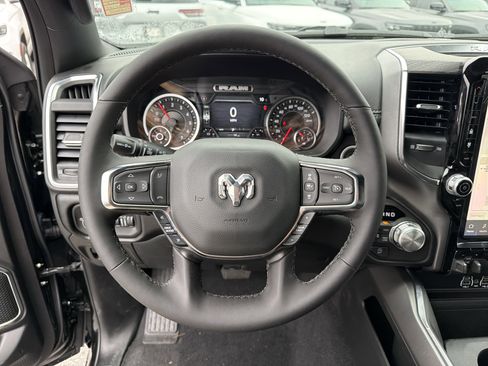 New 2026 RAM 1500 Laramie image 25