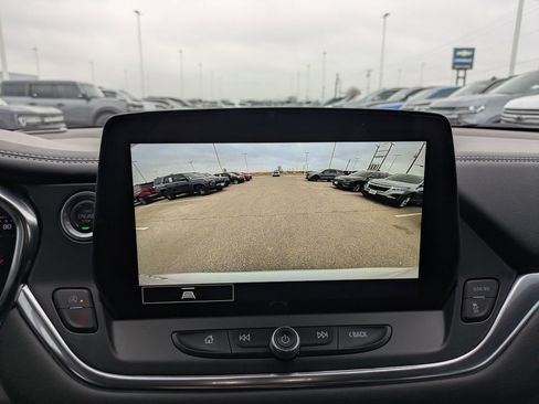 Certified 2024 Chevrolet Blazer LT w/ Driver Confidence Package image 17