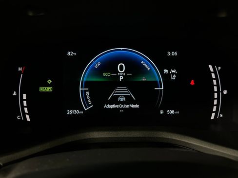 Certified 2025 Toyota Camry LE image 15