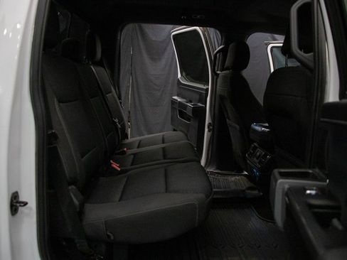 Used 2021 Ford F150 XLT w/ Equipment Group 302A High image 19