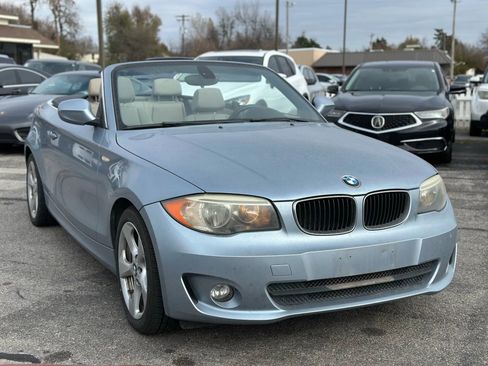 Used 2013 BMW 128i Convertible image 5