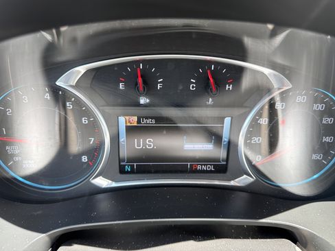 Used 2017 Chevrolet Malibu LT w/ Leather Package FWD image 22