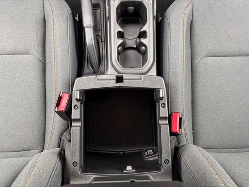 New 2026 Jeep Gladiator Sport AWD/4WD image 25