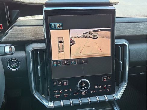 Used 2025 GMC Acadia Denali FWD image 20