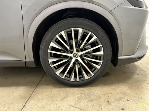 Used 2023 Lexus RX 350 w/ Cold Area Package image 13