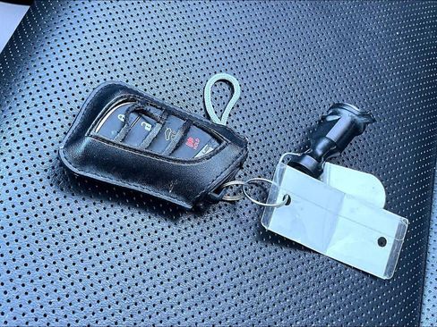 Used 2019 Lexus ES 350 w/ Accessory Package 2 image 14