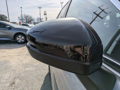 Used 2025 Honda CR-V Sport-L image 13