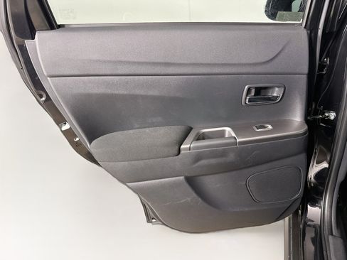 Used 2021 Mitsubishi Outlander Sport SE AWD/4WD image 25