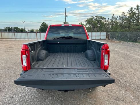 Used 2019 Ford F250 XLT w/ XLT Premium Package AWD/4WD image 6