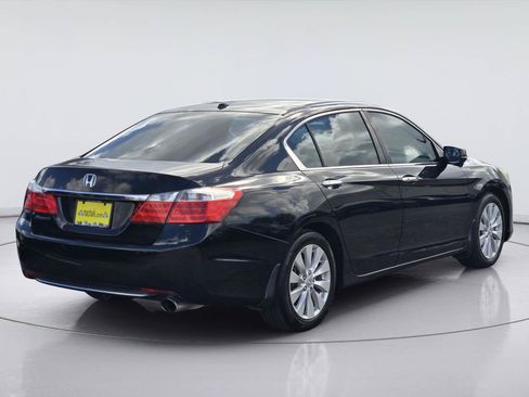 Used 2015 Honda Accord EX-L image 8