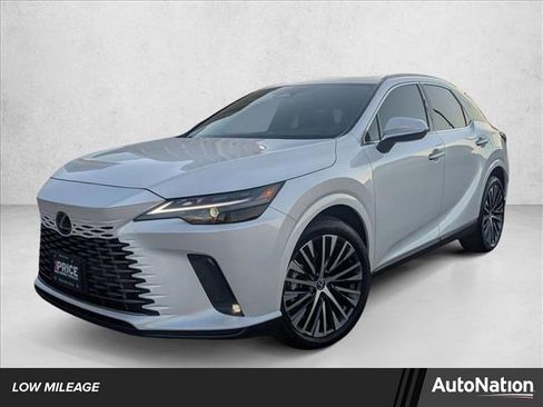 Used 2024 Lexus RX 350 image 1