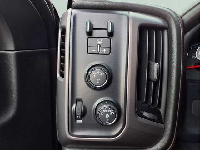 Used 2018 GMC Sierra 1500 SLT AWD/4WD image 14