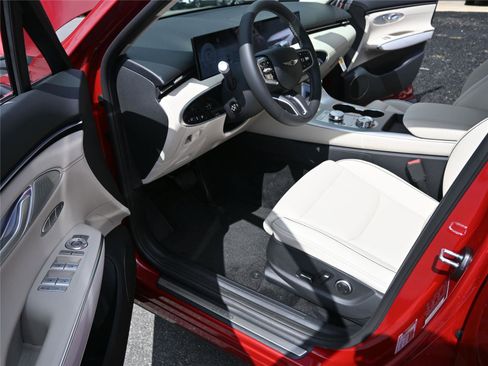 New 2026 Genesis GV70 2.5T Advanced image 19