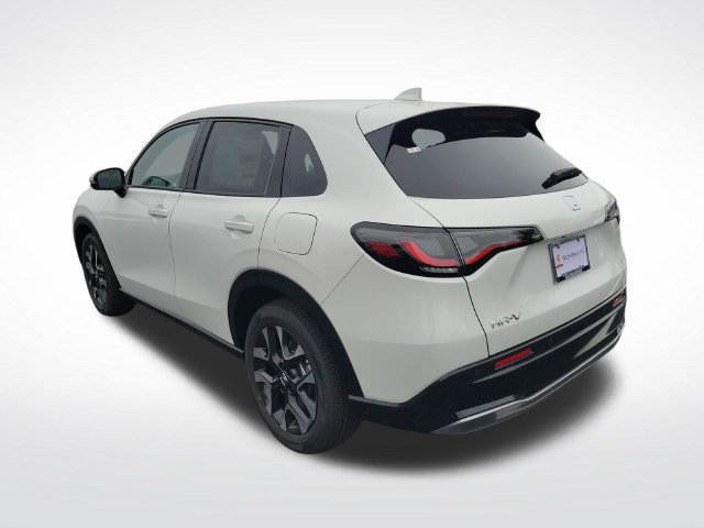 New 2027 Honda HR-V EX-L image 14