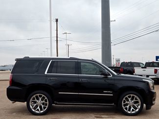 Used 2016 GMC Yukon Denali w/ Open Road Package video 2