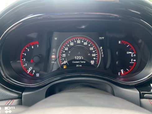 New 2026 Dodge Durango GT w/ Tow 'N Go Package image 22