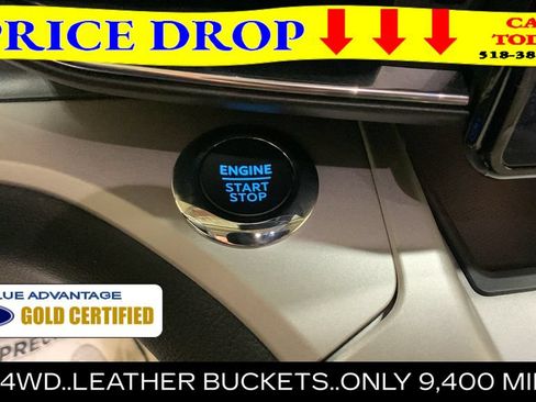 Certified 2024 Ford Explorer XLT w/ Equipment Group 202A AWD/4WD image 36