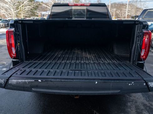 Used 2022 GMC Sierra 1500 Denali Ultimate image 7