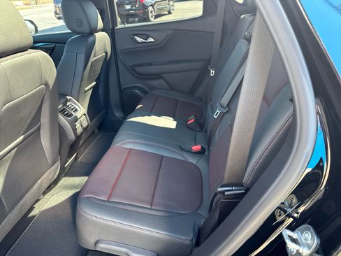 New 2026 Chevrolet Blazer RS image 17